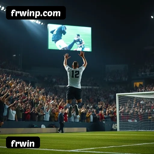 frwin bônus R$5.000 + 500 giros - Rollover 35x, prazo 30 dias, 38% taxa conversão