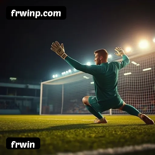 Loterias online disponíveis na frwin