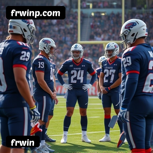 Níveis do programa VIP da frwin